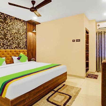Treebo Spring Brook Hotel Guwahati Luaran gambar