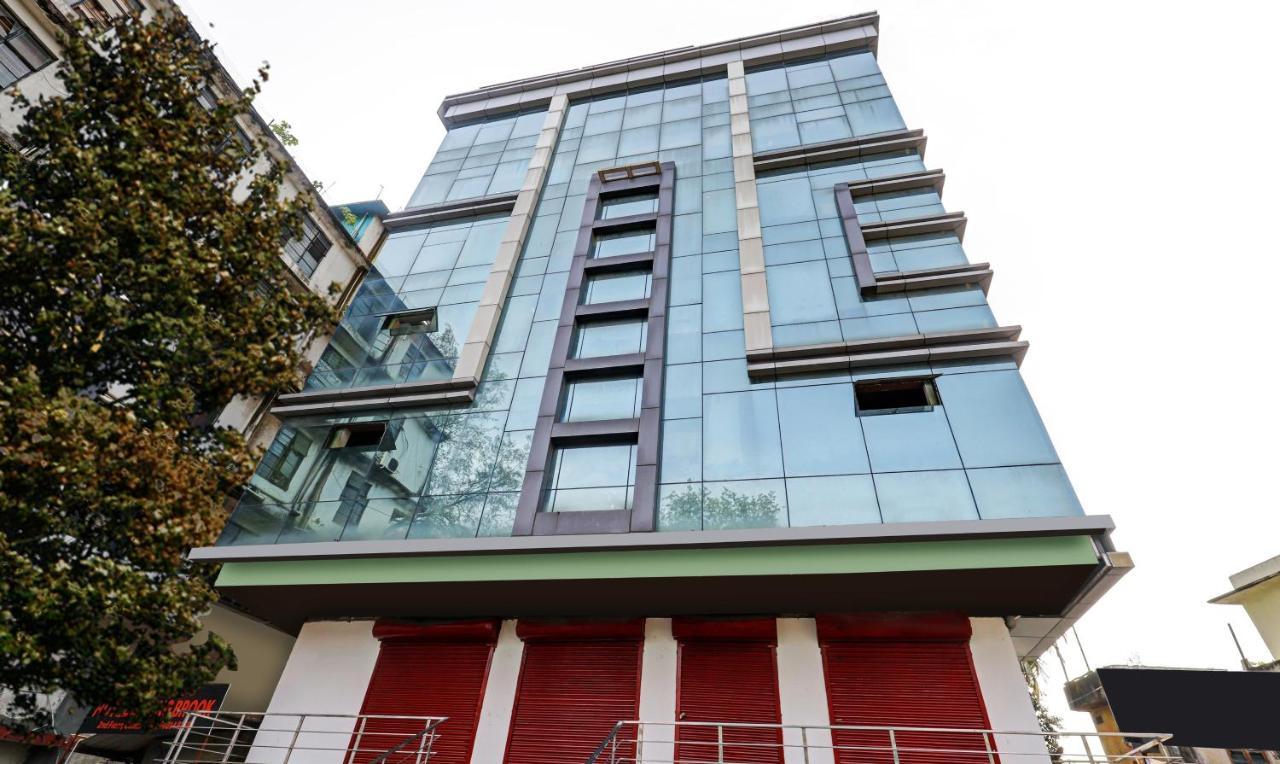 Treebo Spring Brook Hotel Guwahati Luaran gambar