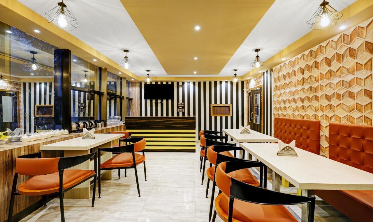 Treebo Spring Brook Hotel Guwahati Luaran gambar